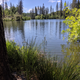 Illustration for article titled Manzanita Lake